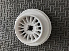 2 PCS Large Spool Cap # 511113-456 for Singer 