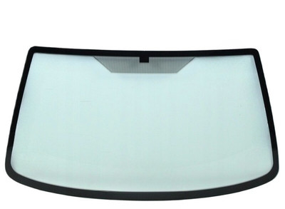 Für FORD FIESTA 4 COURIER 1995-2002 Windschutzscheibe Frontscheibe GRÜNLICH