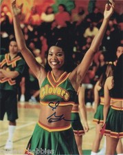 Gabrielle Union Bring It On Sexy Autographed Signed 8x10 Photo COA #3