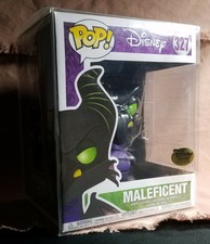 funko pop maleficent 327
