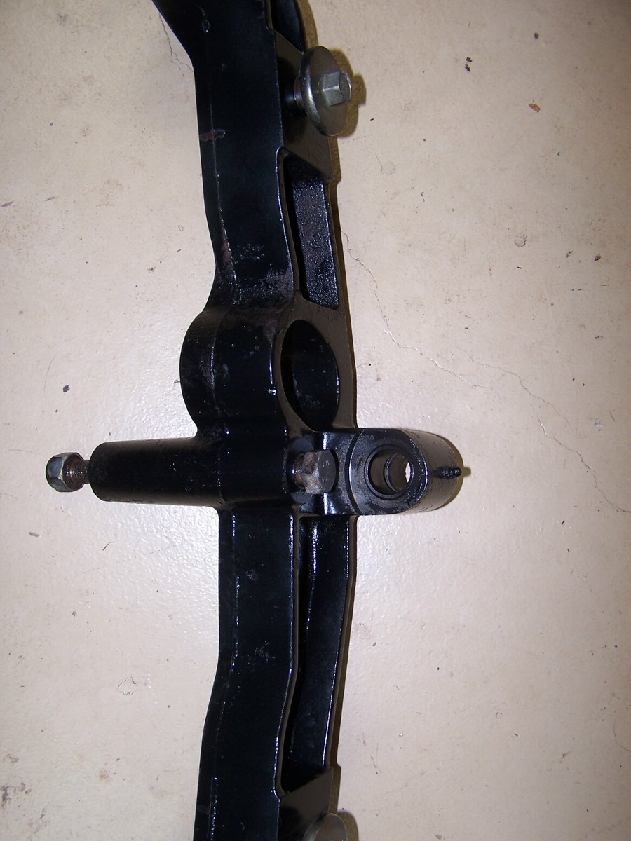 Kit 4 Ruote Ponte Per Tagliaerba John Deere Z345M Z345R Z355E - Kumar Bros USA