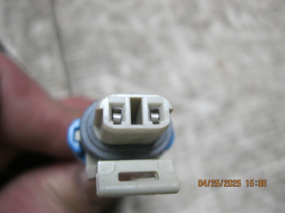 Horn Connector Dorman 645-589 — 第 4/4 张图片