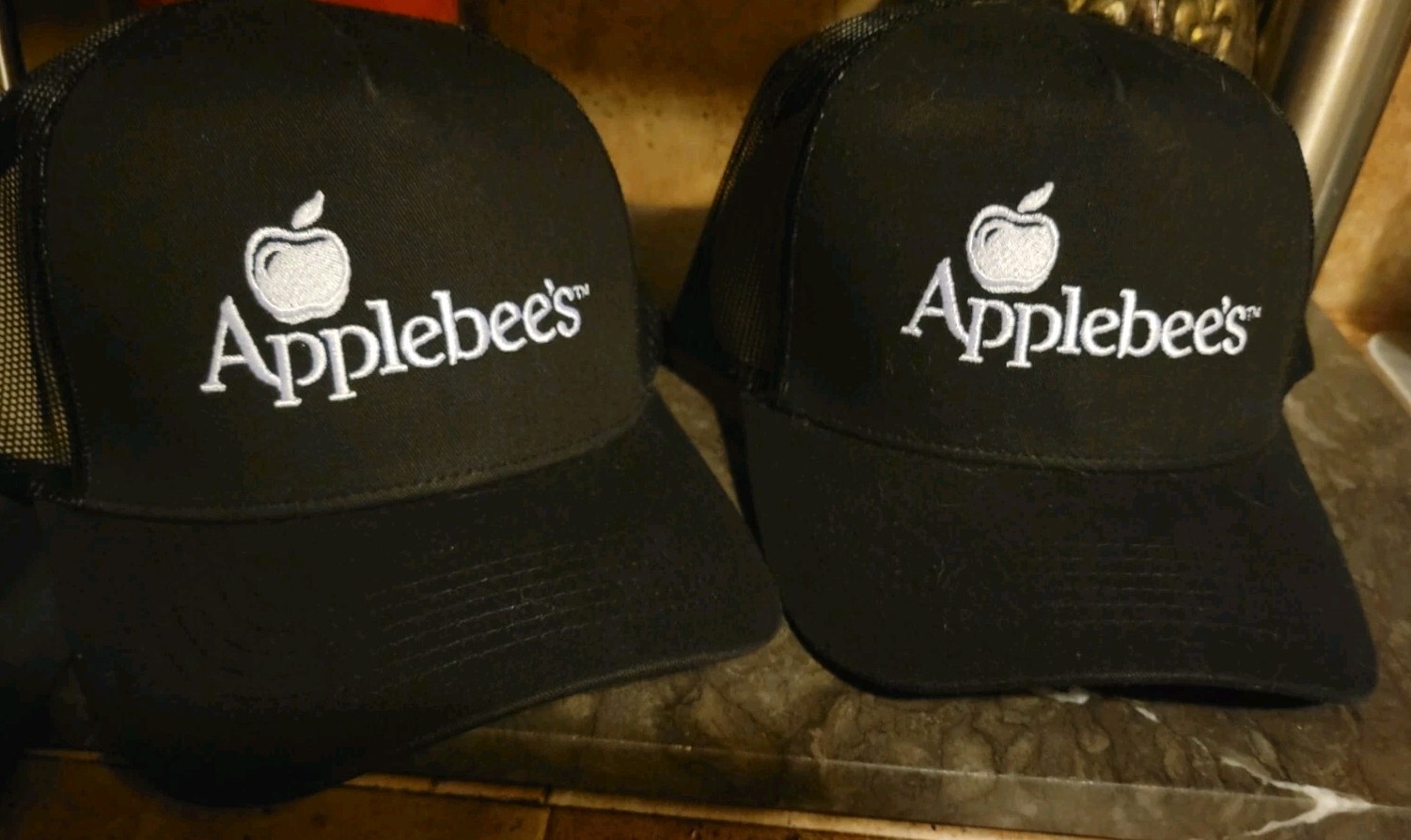 Applebees Baseball Ball Cap (3 Different Styles) … - image 2