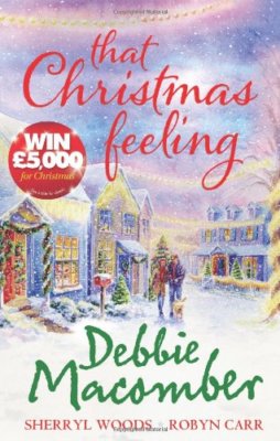 That Christmas Feeling: Silver Bells / The Perfect Holiday / Under the Christm,