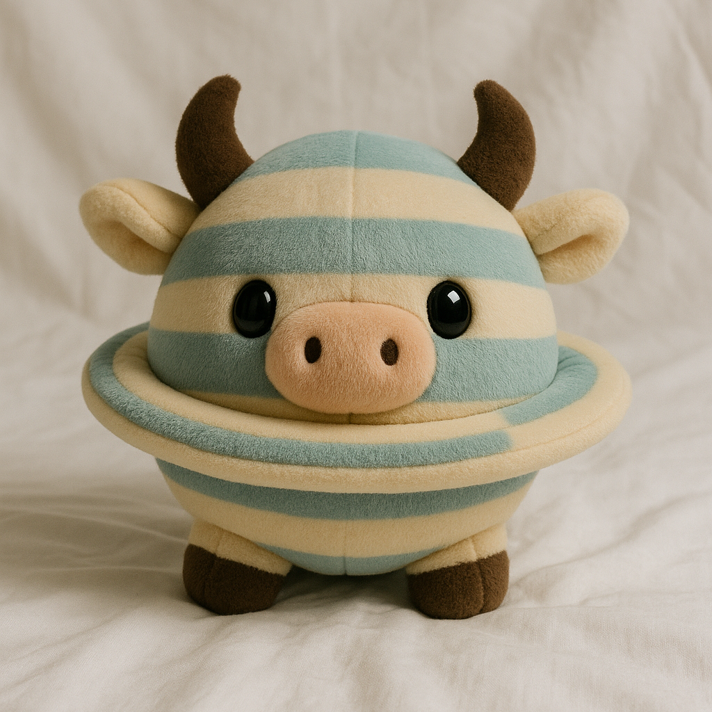 YceLon Brainrot Kuscheltier - Weiches Italian Brainrot Plüschtier Für Kinder & Erwachsene