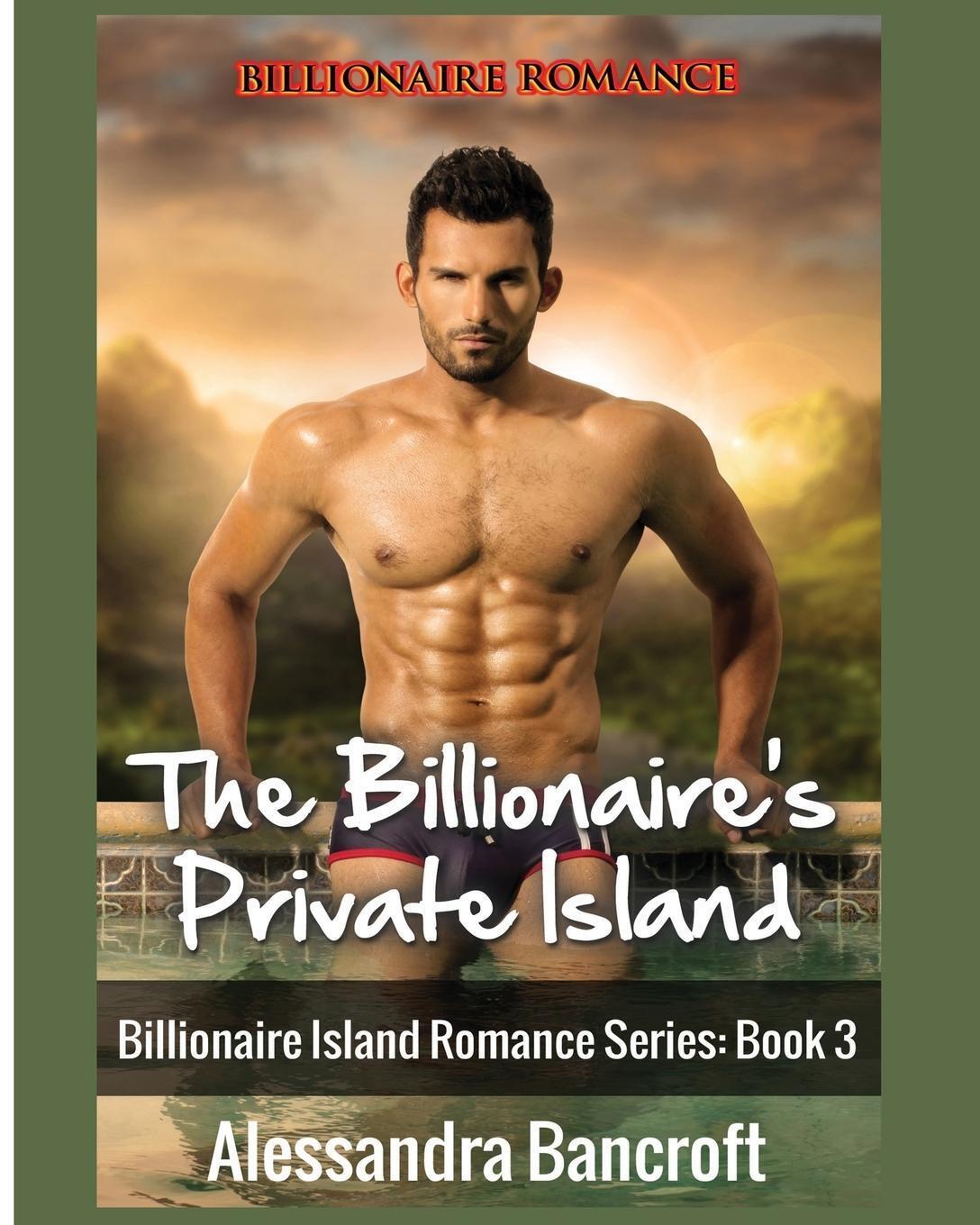 Thumbnail - Billionaire Romance The Billionaire's Private Island Alessandra