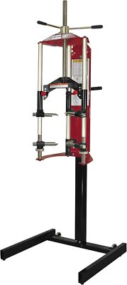 Kit 	 Myers Tire Supply Branick All Steel Construction 7600 Strut Compressor ...