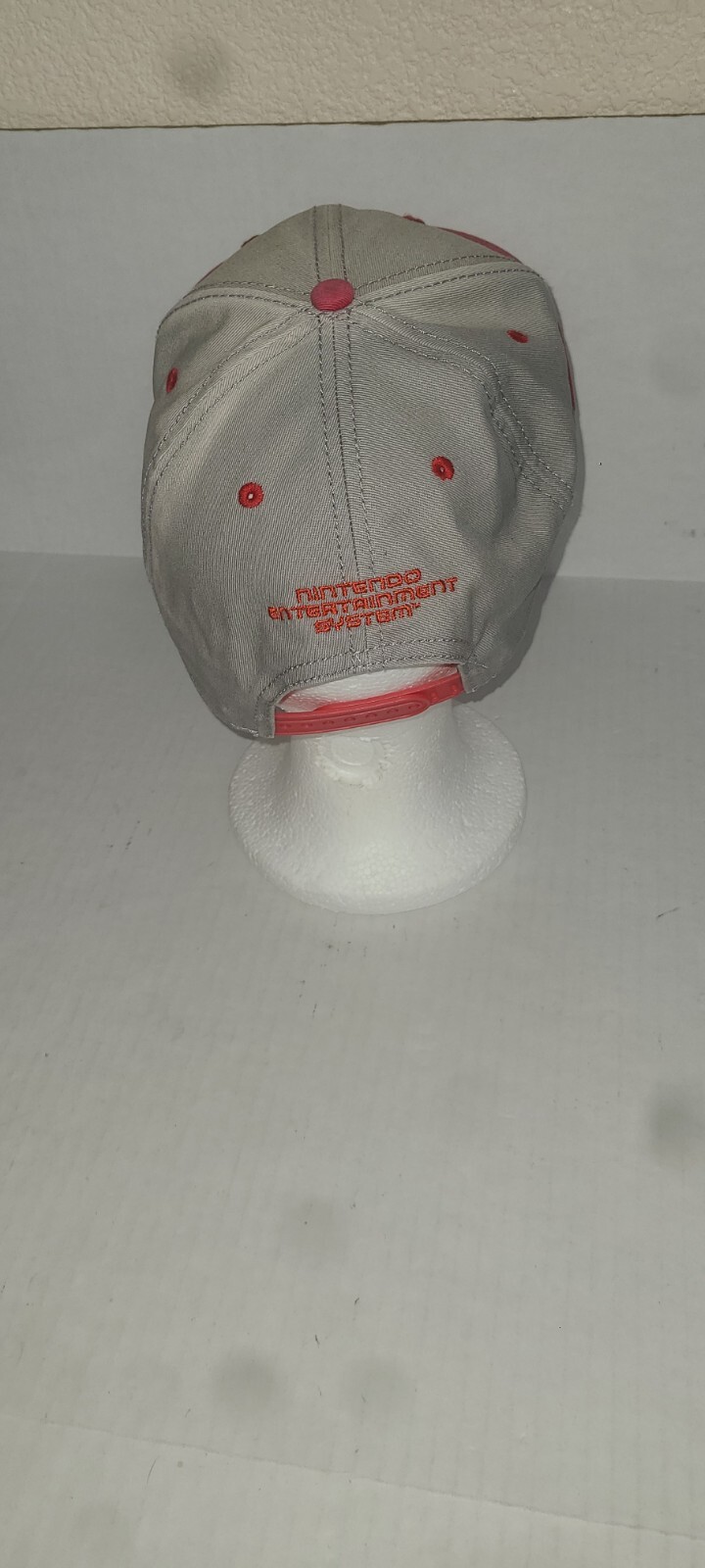 Nintendo Controller Hat Cap Adjustable Snapback T… - image 4