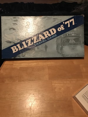 blizzard