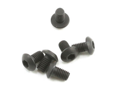 Set Viti (6) Team Associated 3x0,5x10 Mm – ASC4671, Ricambi Originali Per RC - Foto 2