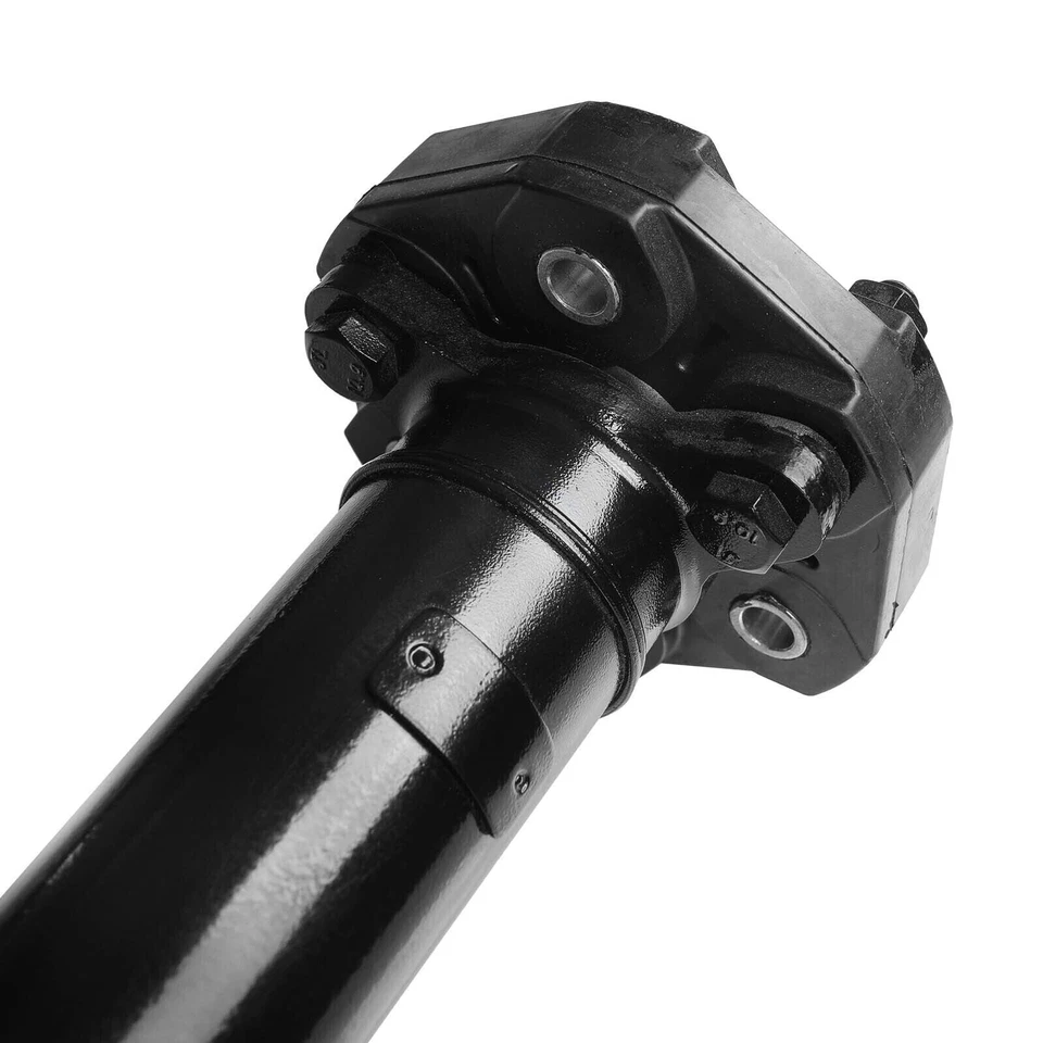 Conjunto de eje de transmisión trasero para Mercedes-Benz W220 S430 S500 2003-2006 Foto 4 de 4