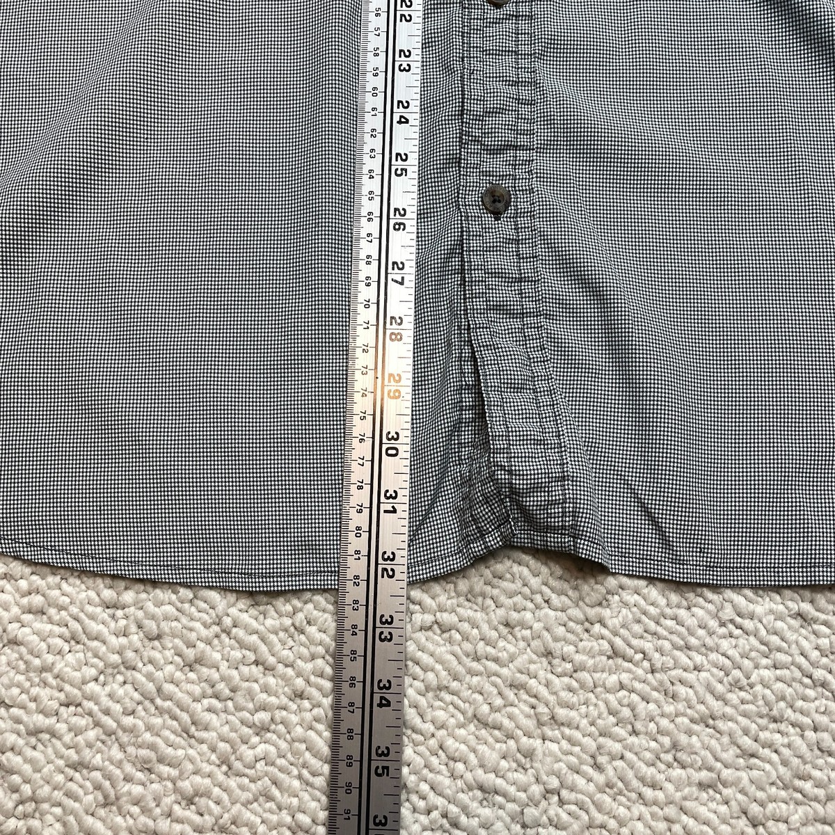 T-shirt homme Bass Pro Shop 2XL manches courtes gris travail