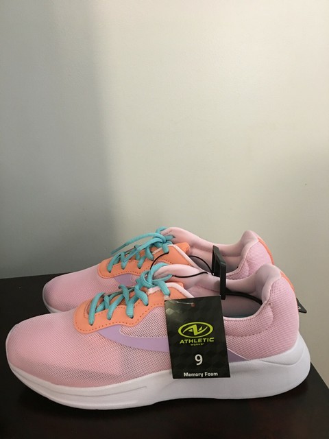 athletic works brand shoes