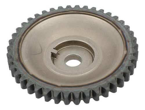 Puleggia albero a camme scarico originale Renault Clio IV 0.9 TCE 130249082R - Foto 3 di 4