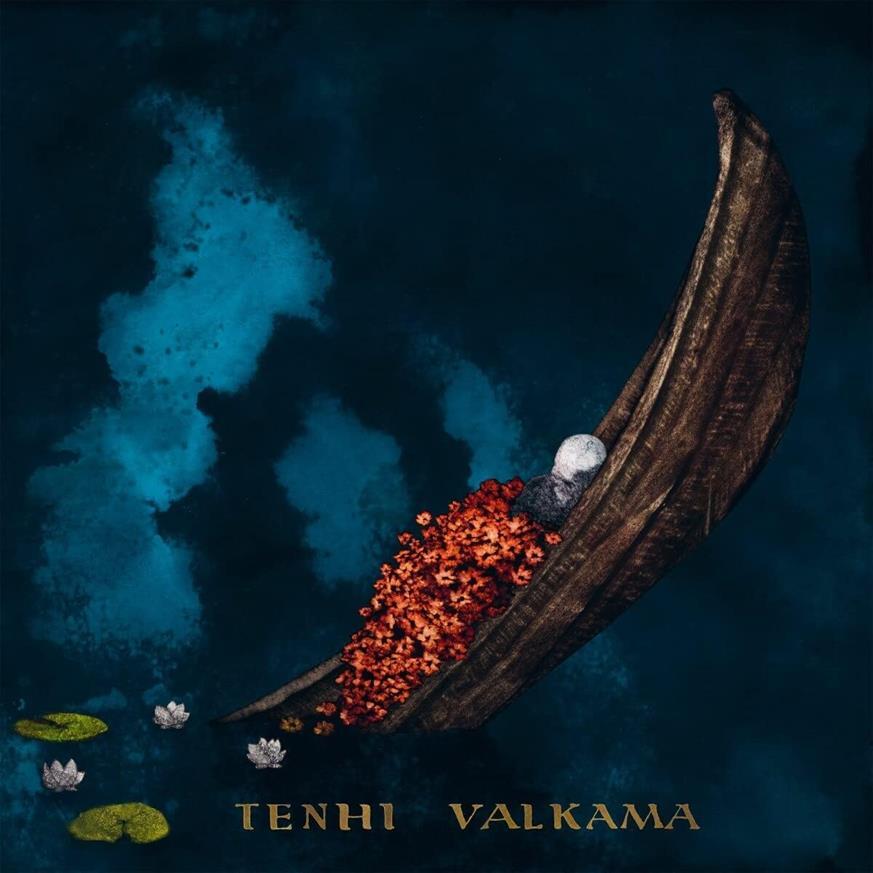 Tenhi - Valkama - 2cd Deluxe Ltd.ed. - 2 Cd
