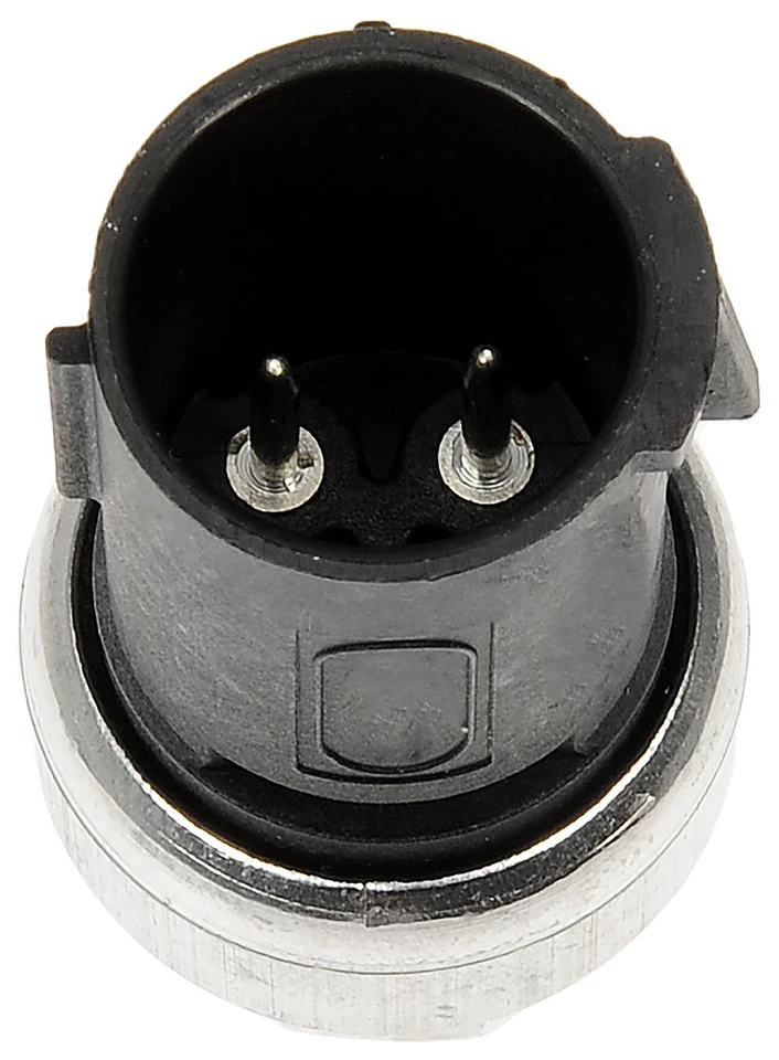 HVAC Pressure Switch Dorman For 2005 Ford E-150 Club Wagon - Image 3 of 4