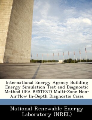 National Renewable E - International Energy Agency Building Energy Sim - X555z
