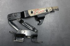 Capot Maserati QUATTROPORTE