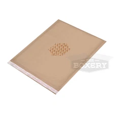 Honeycomb Paper Mailers - The Boxery