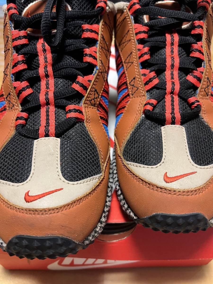 ◆正規品◆NIKE AIR HUMARA DARK RUSSET◆関税/送料無料◆人気◆ Size 9,5 - Nike Air Humara 17 QS Dark Russet | eBay