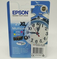 epson clock ink
