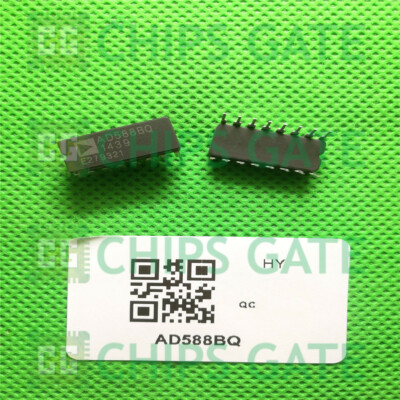 1PCS AD588BQ AD588 High Precision Voltage Reference
