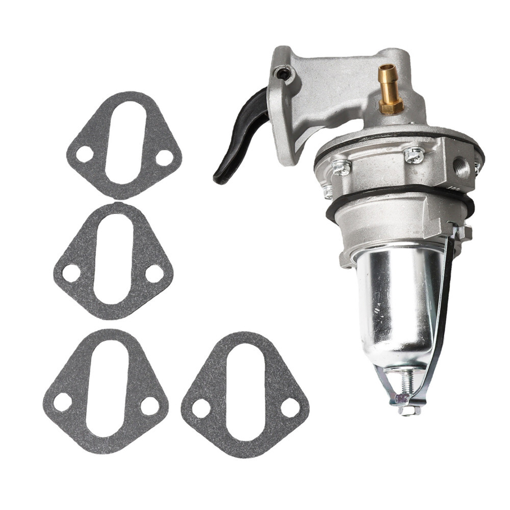 FUEL PUMP FOR OMC 120 140 153 181 224 225 250 MERCRUISER 120 153 140 160 18