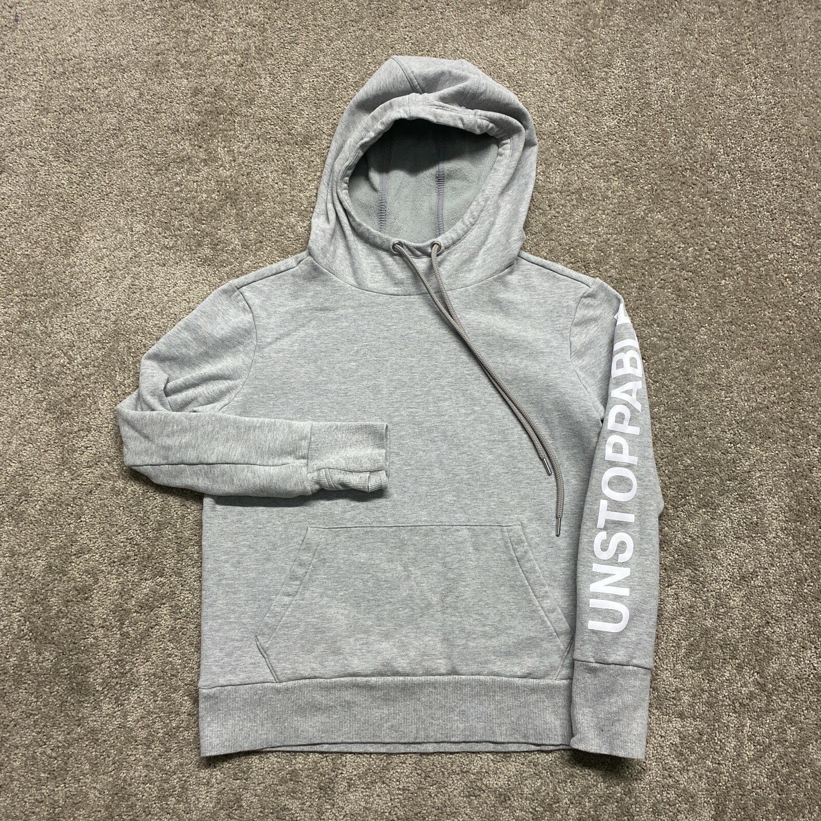 Athleta Hoodie Sweatshirt Women's Small 