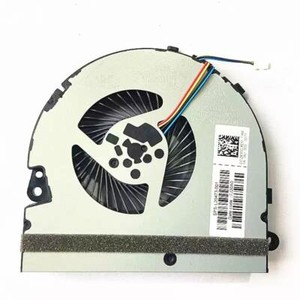 Hp 15-DA TPN-C135 C136 Laptop CPU Lüfter 4pin KSB05105HA L20473-001