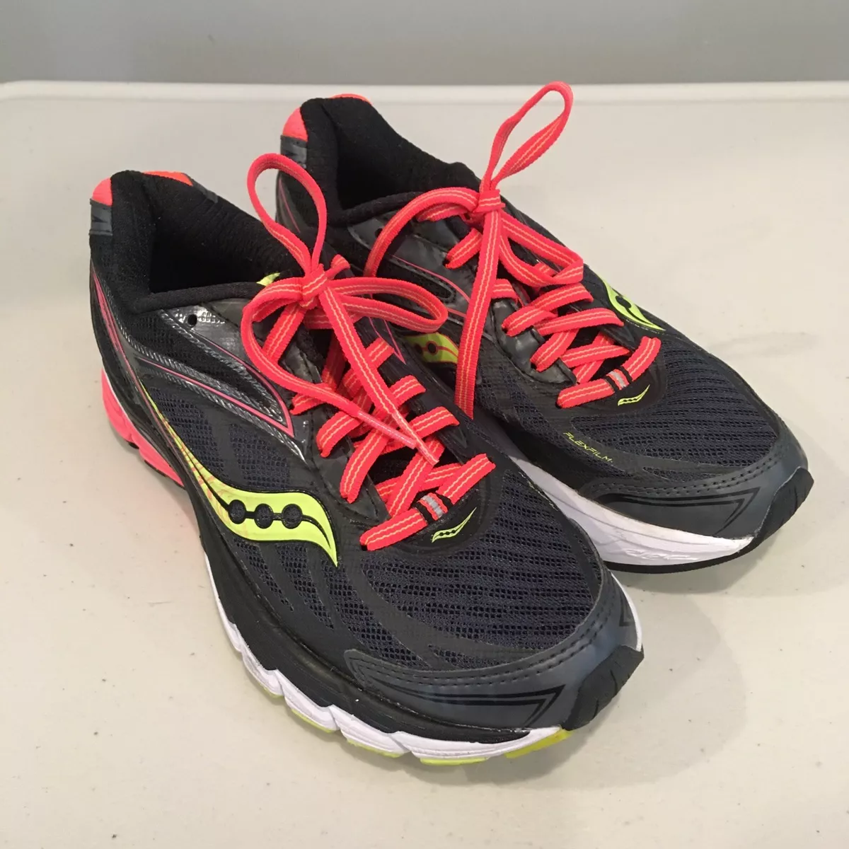 Saucony ride 8 womens sale top