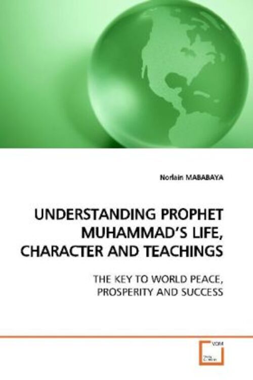 Thumbnail - Norlain Mabayaha | Understanding Prophet Muhammad S Life, Character