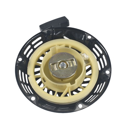 Seilzugstarter Start für Hafenfracht Raubtiermotor 212cc 6,5 PS USA - Bild 4 von 19