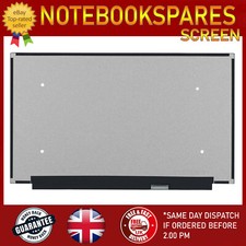 15.6" LCD SCREEN FOR MSI CYBORG 15 A12UCX-467UK FULL-HD 144HZ DISPLAY