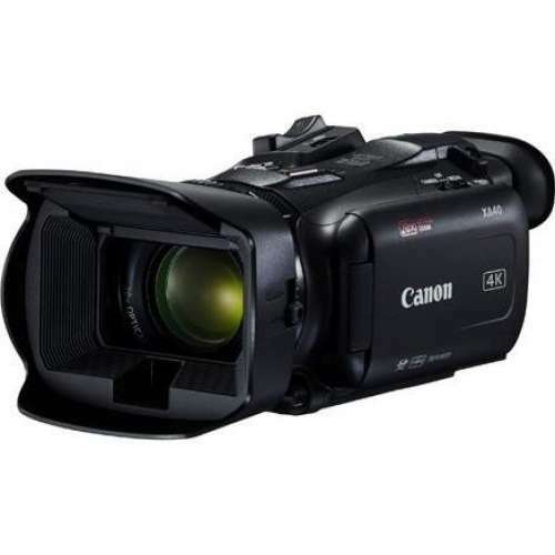 Canon XA20 HD ビデオカメラ 本体 Amazon.com : Canon XA20 Professional Camcorder : Electronics