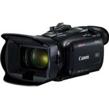 Cámara de video digital profesional Canon XA40 de Japón