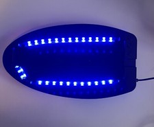 Venom Console Docking Station Multi-Color LED LightUP Stand Dock V55005 Sony PS5