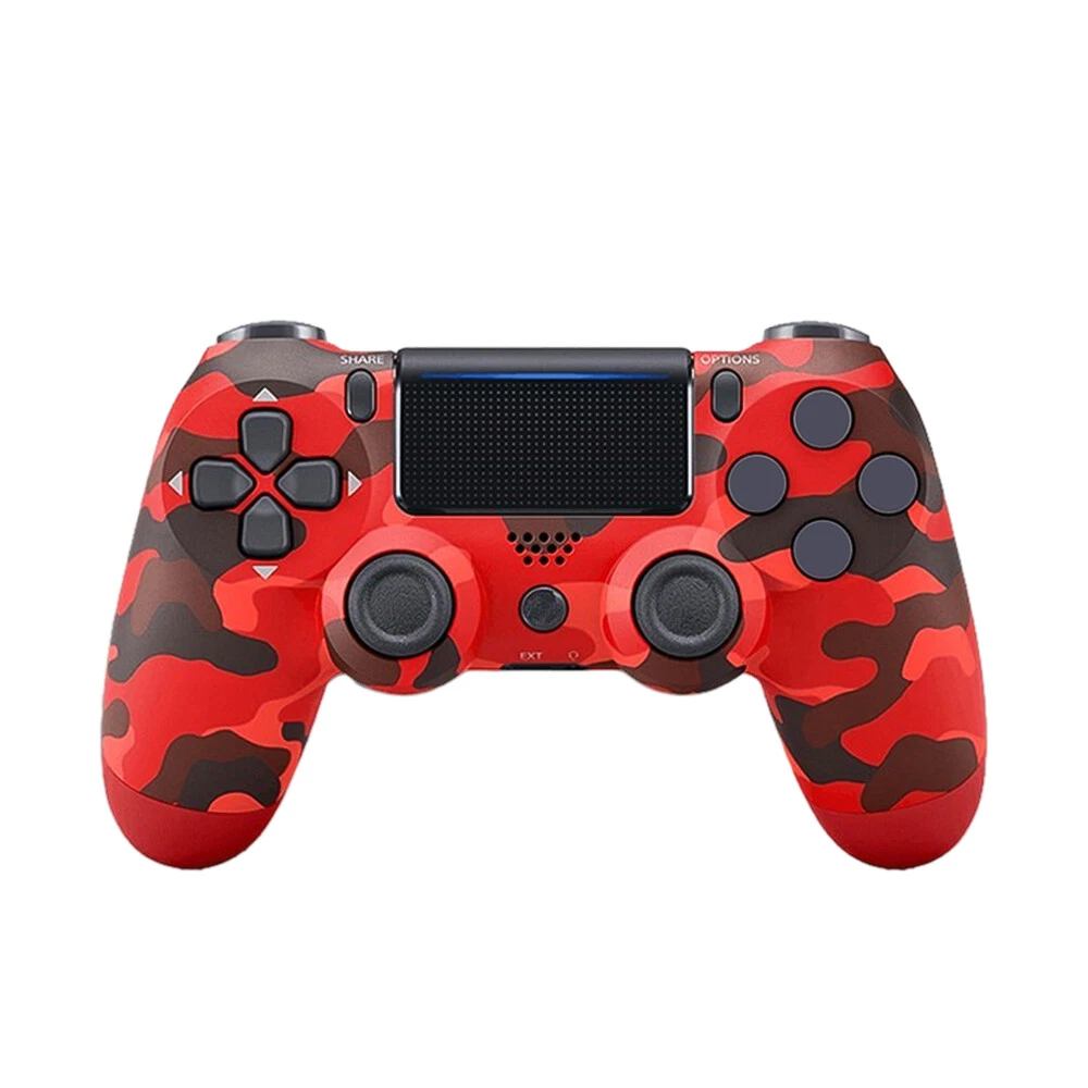 Wireless Bluetooth For Playstation 4 PC Gaming Joypad For PS4