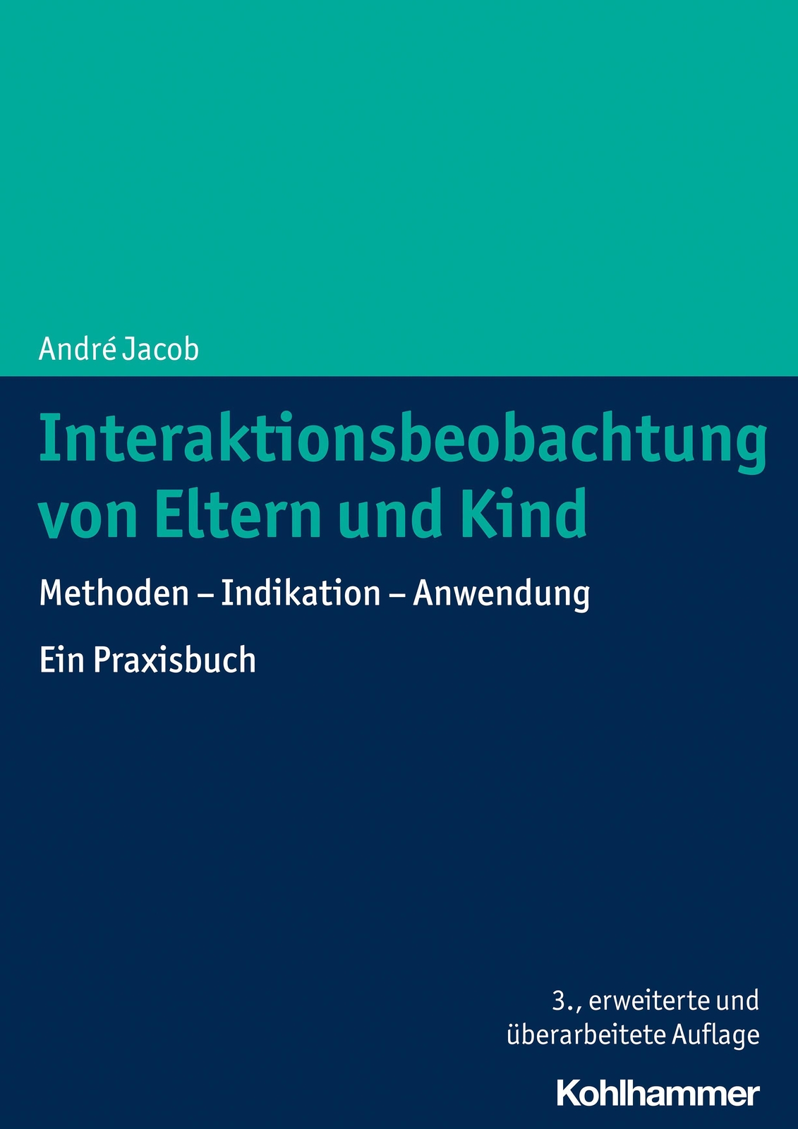 Thumbnail - Interaktionsbeobachtung Von Eltern Und Kind | Methoden - Indikation -