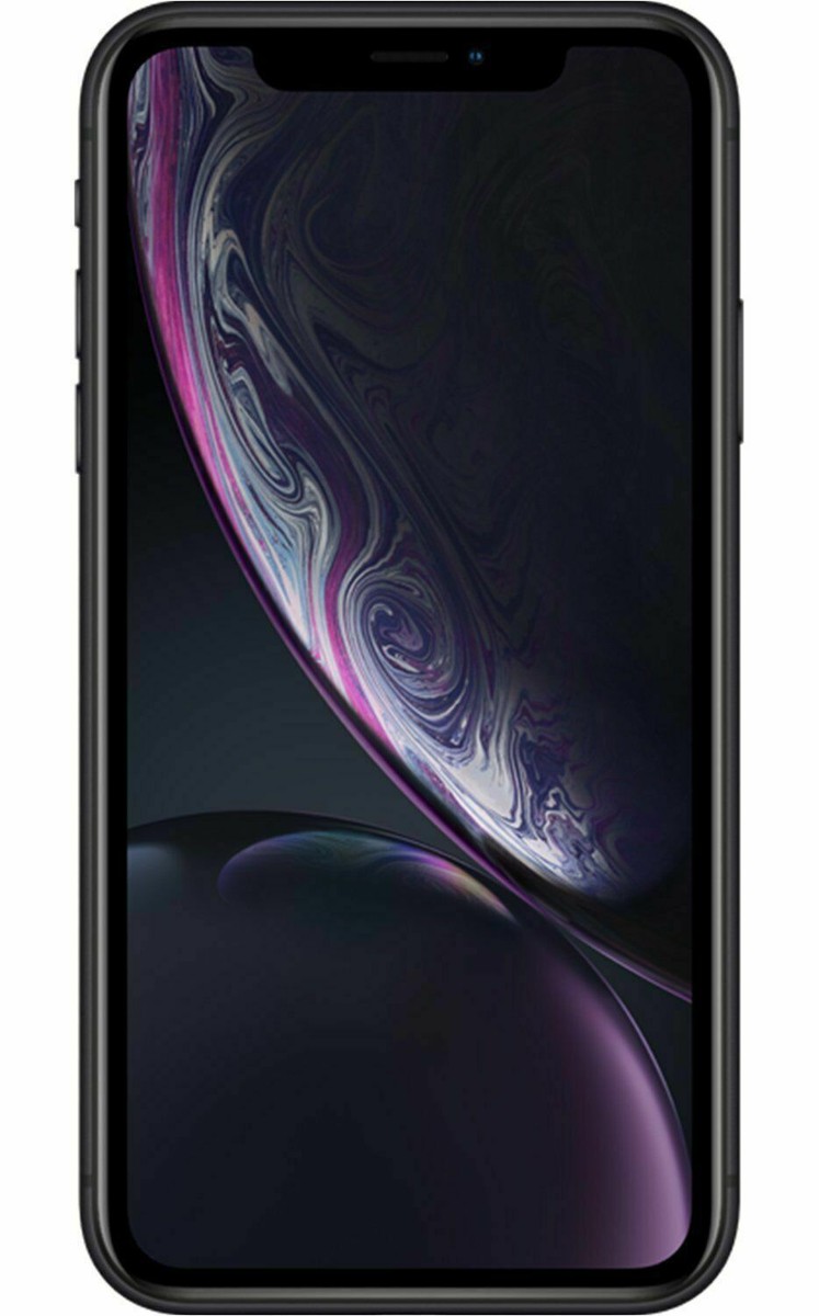 Apple iPhone XR 128GB Factory Unlocked GSM+CDMA AT&T T