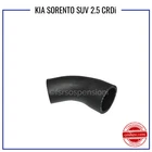 HOSE INTERCOOLER SLEEVE FOR KIA SORENTO SUV 2.5 CRDi 281724A420 2826427100