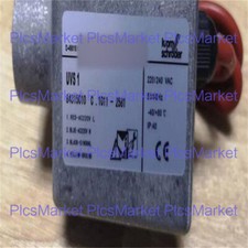 1PC New KROMSCHRODER UVS1 Burner Flame Detector Sensor Fast Shipping