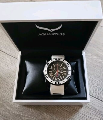 Aquaswiss Men's Watch Sw11 62XG