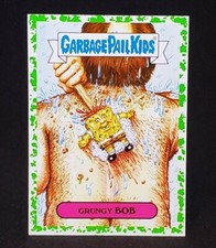 2016 Topps Garbage Pail Kids Prime Slime Trashy TV Trading Cards 22