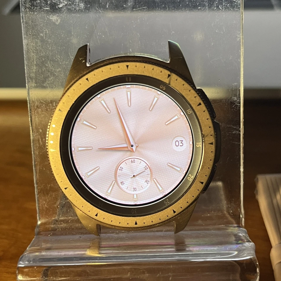 Samsung Galaxy Watch, photo 2 of 5