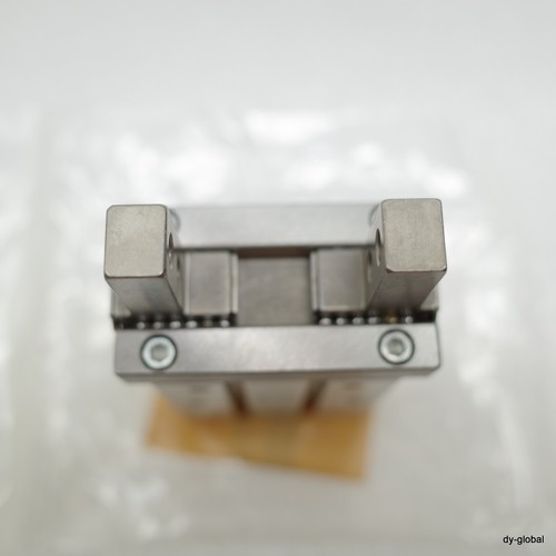SMC Genuine New Surplus MHZ2-20D2 Parallel Style Air Gripper CYL-FIN-I-177=Y303 - Picture 10 of 12