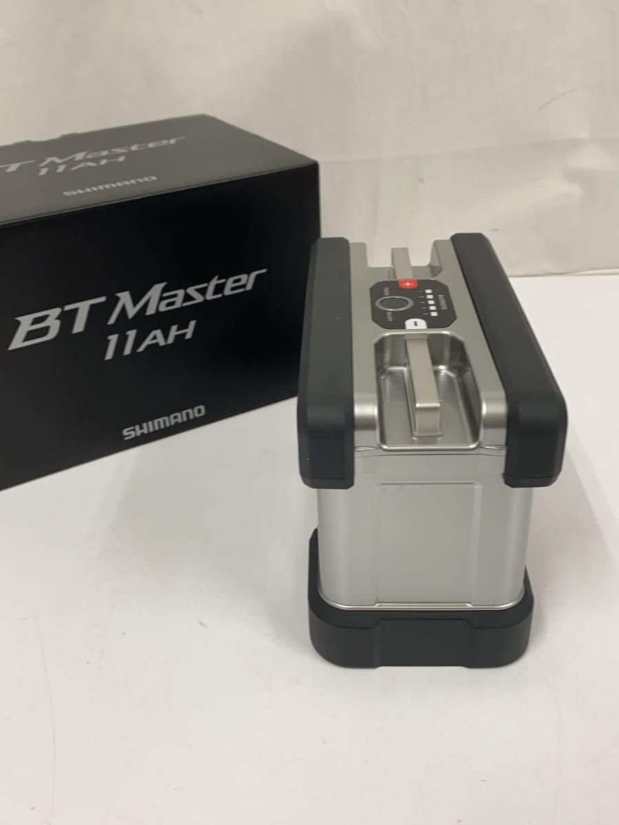 SHIMANO BT Master 11AH
