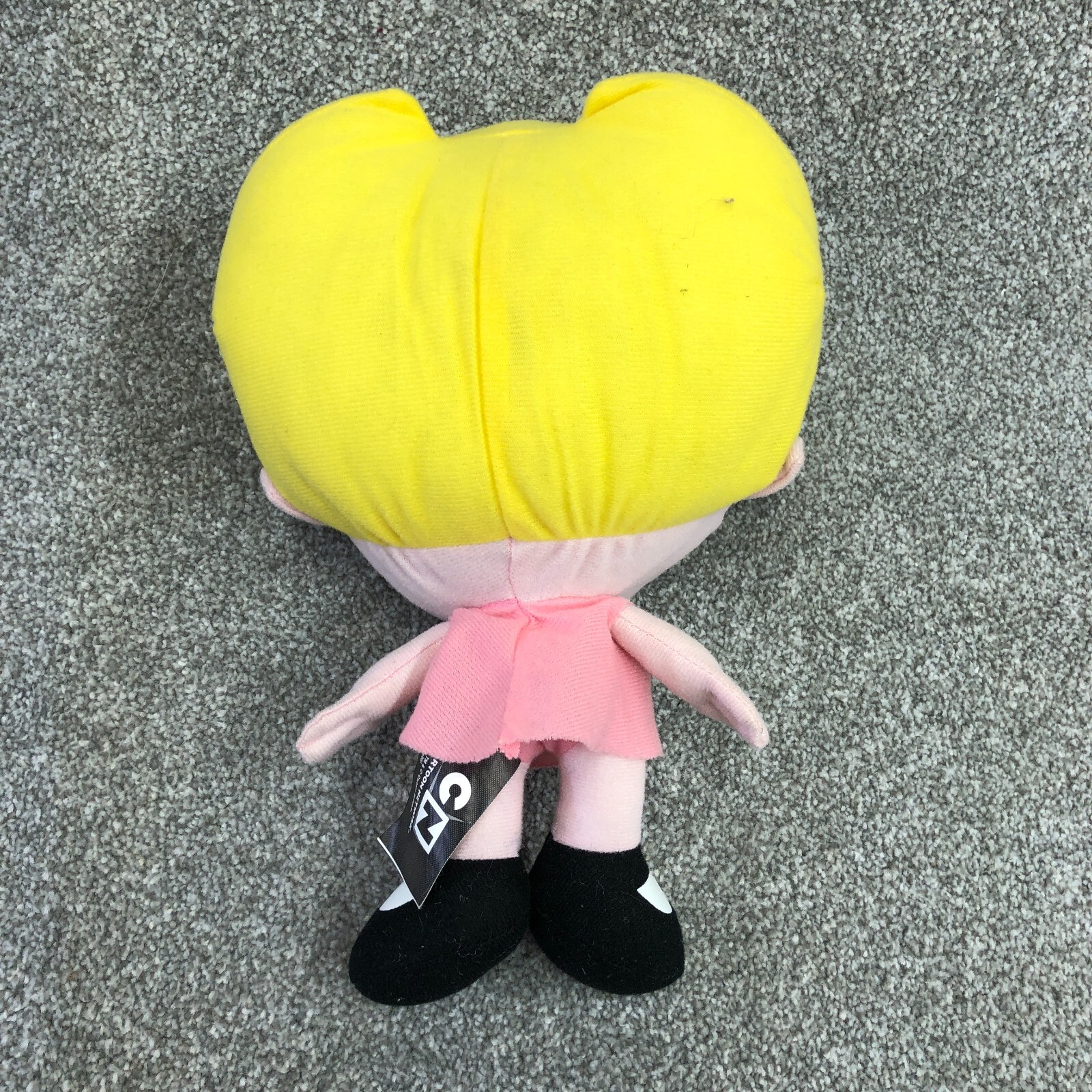 billy mandy plush