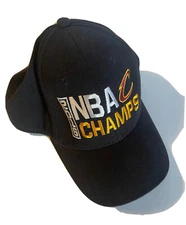 Cleaveland Cavaliers 2016 Adidas Championship Cap Mens Size L-XL