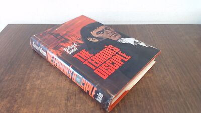 			The Terrors Disciple, Richard Gaunt, Robert Hale, 1970, Hardcover		