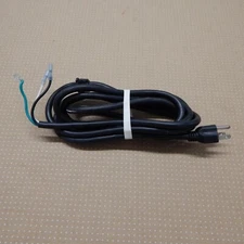 NordicTrack Proform FreeMotion HealthRider Treadmill Power Cord - ICON 252752